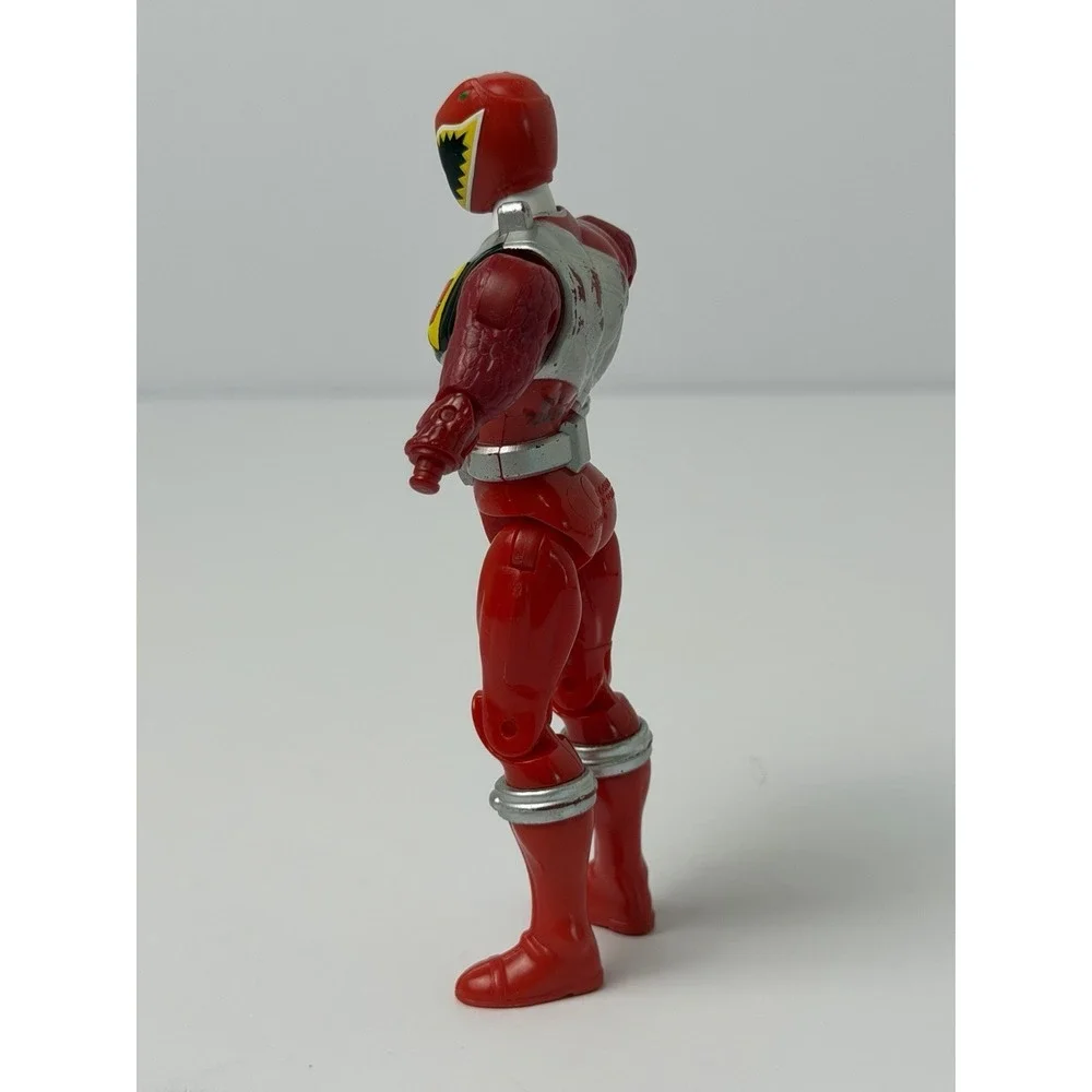 Bandai Power Rangers Dino Super Charge 5